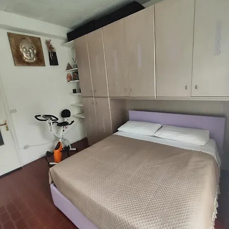Guest House Bed & Breakfast Bellaria-Igea Marina