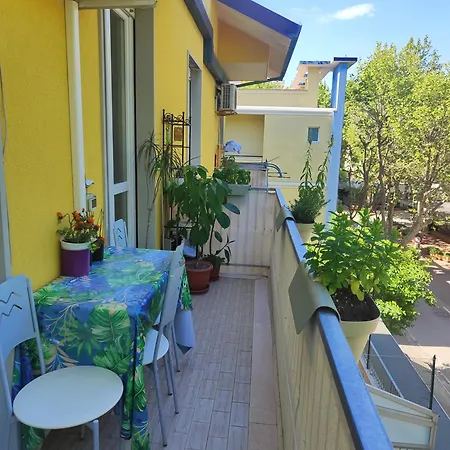 Guest House * Bellaria-Igea Marina
