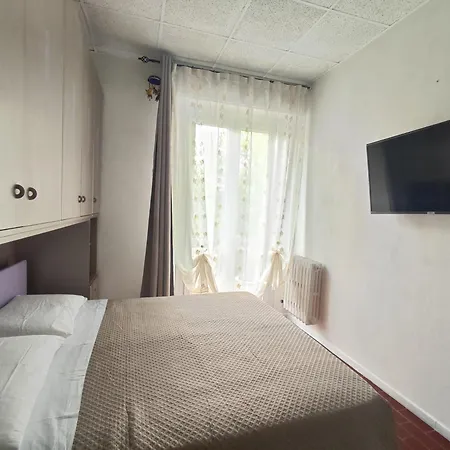 Guest House Bellaria-Igea Marina