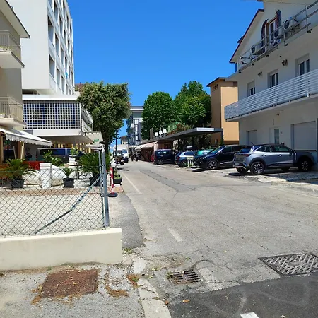 Bed & Breakfast Guest House Apartment