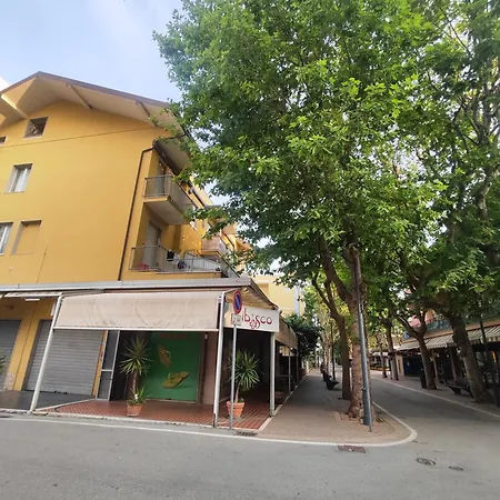 Bed & Breakfast Guest House Apartment Bellaria-Igea Marina